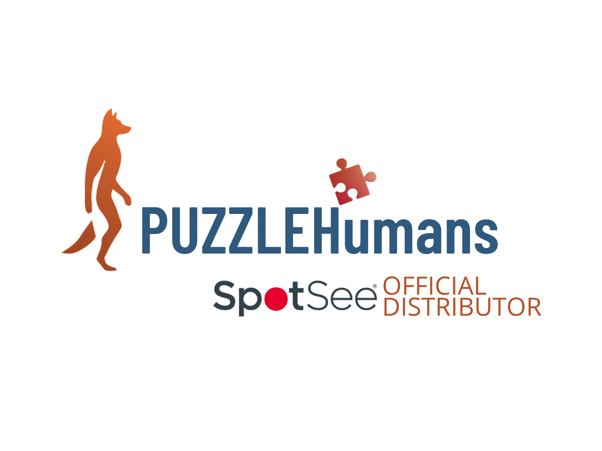PuzzleHumans SpotSee Official Distributor